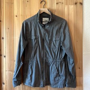 Women’s Sonoma Army Style Jacket